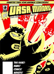 Ursa Minors